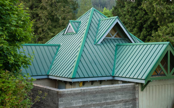 Best Gutter Installation and Repair  in Kaneohe, HI