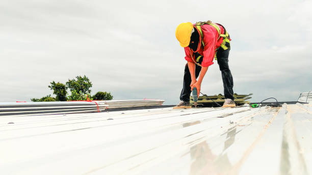 Best Rubber Roofing (EPDM, TPO)  in Kaneohe, HI