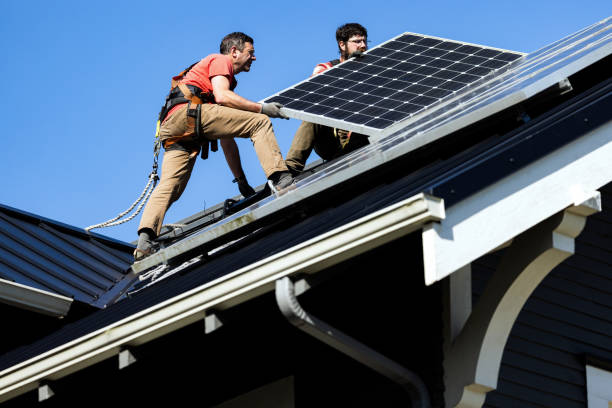 Best Commercial Roofing Services  in Kaneohe, HI