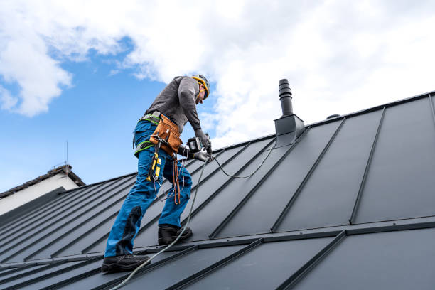 Best Gutter Installation and Repair  in Kaneohe, HI