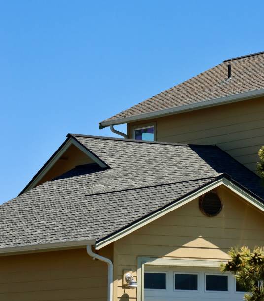 Steel Roofing in Kaneohe, HI