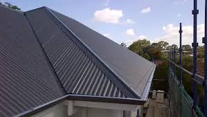 Best Storm Damage Roof Repair  in Kaneohe, HI