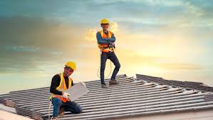Best Solar Panel Roofing Installation  in Kaneohe, HI